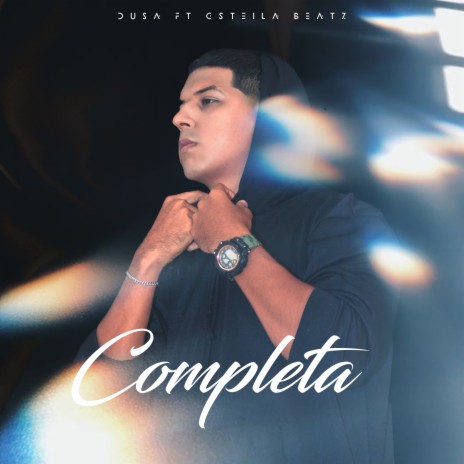 Completa ft. Esteila Beatz | Boomplay Music