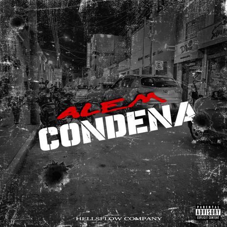 CONDENA (DETROIT VERSION) | Boomplay Music