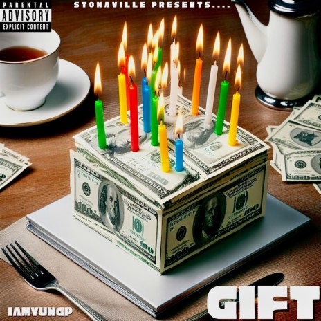 Gift | Boomplay Music