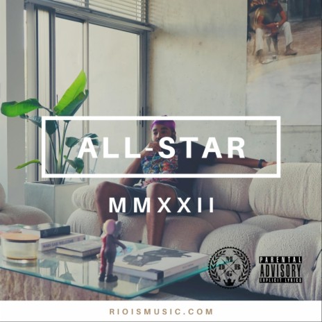All-Star 2022 | Boomplay Music