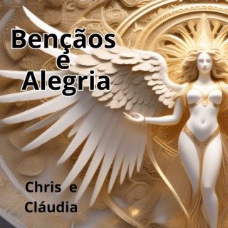 Bençãos e Alegria