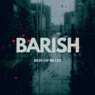 Barish