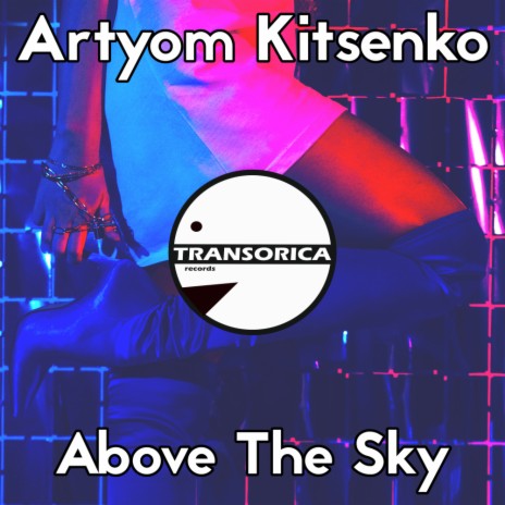 Above The Sky | Boomplay Music