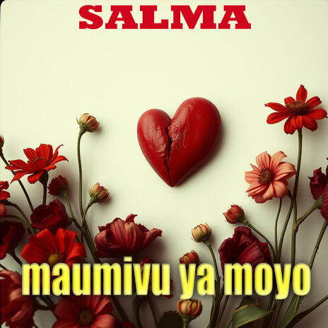 Maumivu ya moyo | Boomplay Music