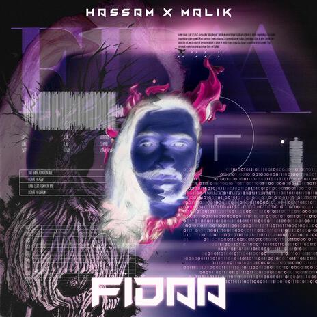 FIDA ft. MALIK. | Boomplay Music