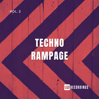 Techno Rampage, Vol. 02