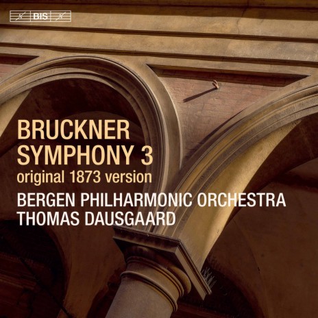 Symphony No. 3 in D Minor, WAB 103 Wagner (1873 Version) [Ed. L. Nowak]: I. Gemäßigt, misterioso ft. Thomas Dausgaard | Boomplay Music