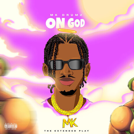 On God | Boomplay Music