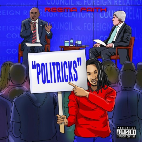 Politricks | Boomplay Music