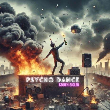 Psycho Dance | Boomplay Music