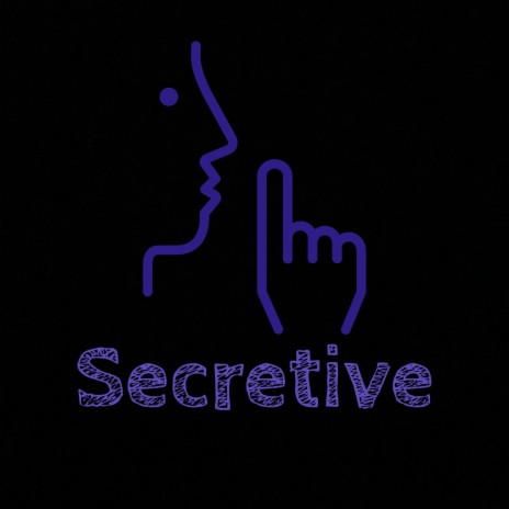Secretive | Boomplay Music