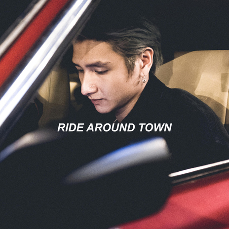 Ride Around Town (feat. 16 BeanCd & P01son) | Boomplay Music