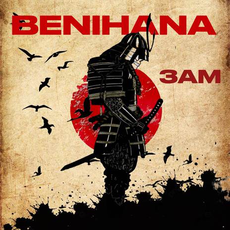 Benihana | Boomplay Music