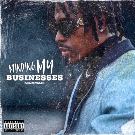 Minding My Businesses (Intro) | Boomplay Music