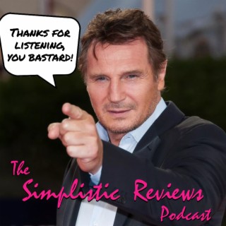 (Ep. 212): The Simplistic Reviews Podcast - August 2023