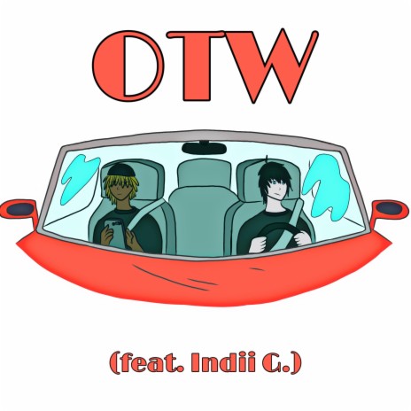 OTW ft. Indii G.