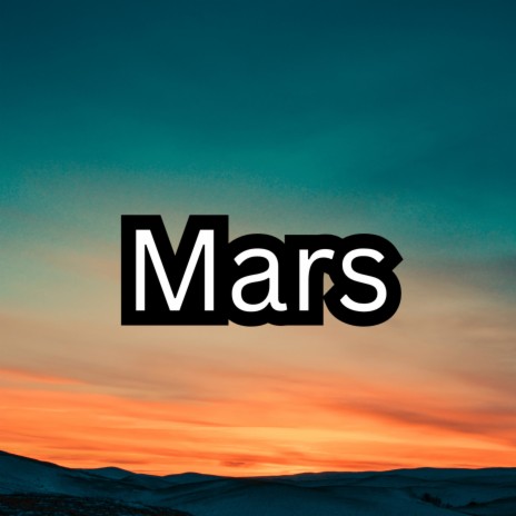 Mars | Boomplay Music