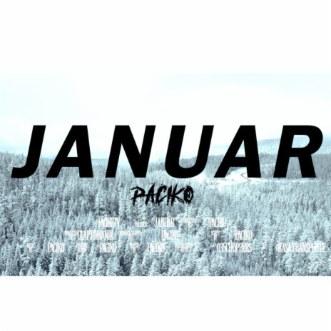 Januar | Boomplay Music