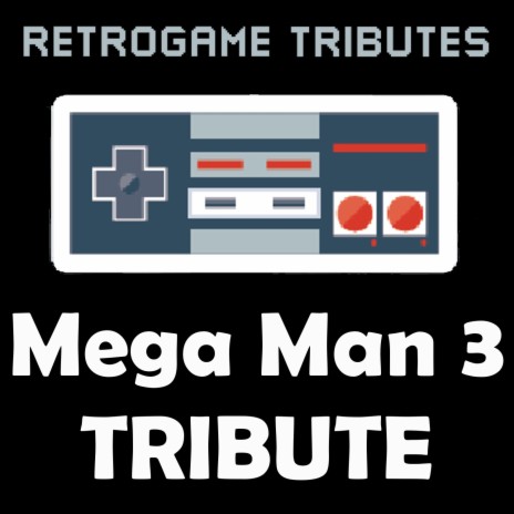 Megaman 3 Ending theme | Boomplay Music