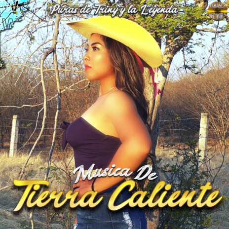 Trono Caido ft. Romanticos De Tierra Caliente & Tierra Caliente Music | Boomplay Music