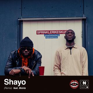 Shayo (Remix)