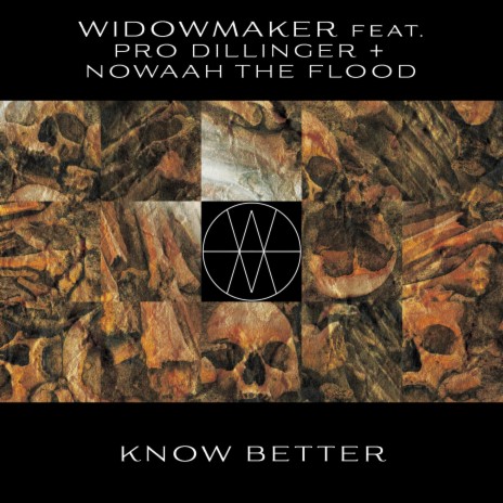 Know Better ft. Pro Dillinger & Nowaah the Flood | Boomplay Music