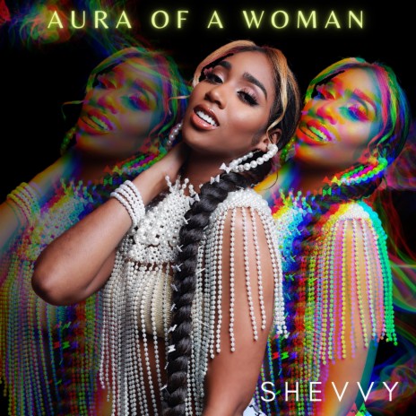 Aura of a Woman | Boomplay Music