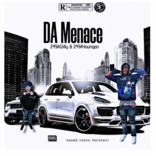 Da Menace