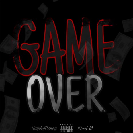Game Over ft. Dari B | Boomplay Music