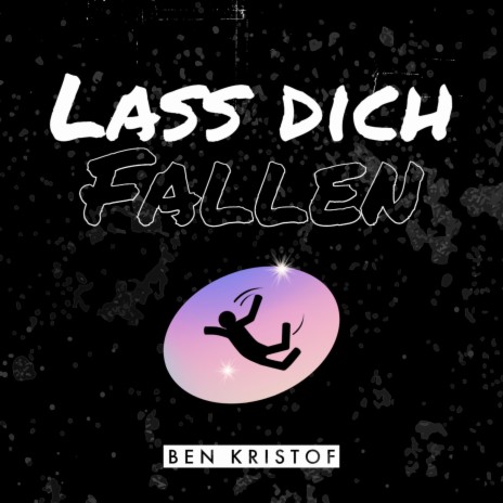 Lass dich fallen (Sped Up)