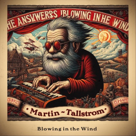 Blowing in the Wind | Boomplay Music