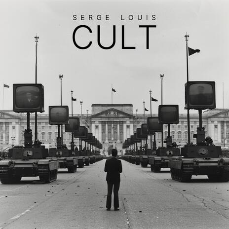 Cult (Serge Louis Masque Mix) | Boomplay Music