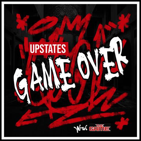 Game Over ft. The Game | Boomplay Music