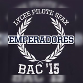 Bac 2015 (EMPERADORES15)