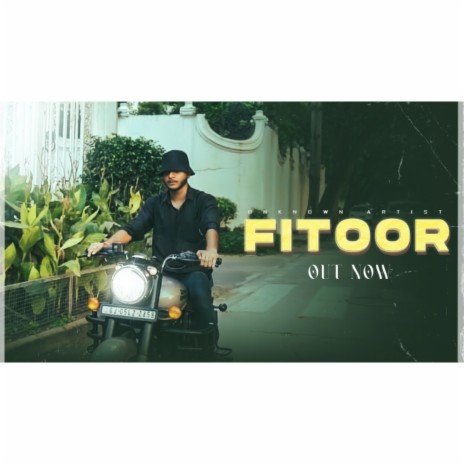 FITOOR | Boomplay Music