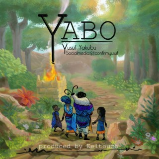 Yabo lyrics | Boomplay Music