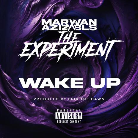 WAKE UP | Boomplay Music