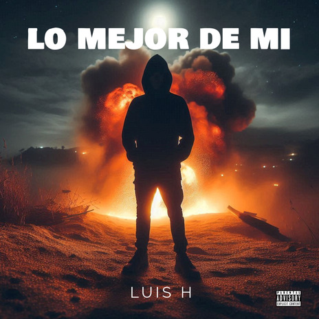 Lo mejor de mi | Boomplay Music