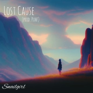 Lost Cause lyrics | Boomplay Music