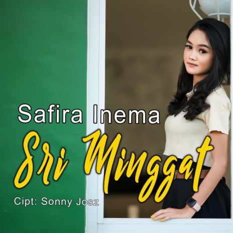 Sri Minggat | Boomplay Music