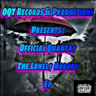 The Lonely Nobody EP