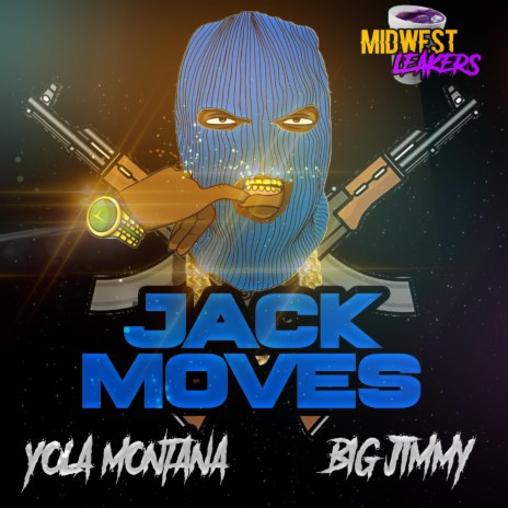 JACK MOVES ft. Big jimmy | Boomplay Music