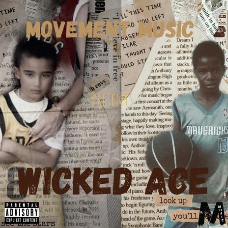 On God ft. Wicked Prophet & Ace | Boomplay Music