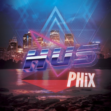 Phix | Boomplay Music