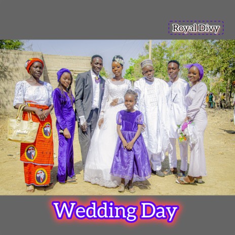 Wedding Day | Boomplay Music