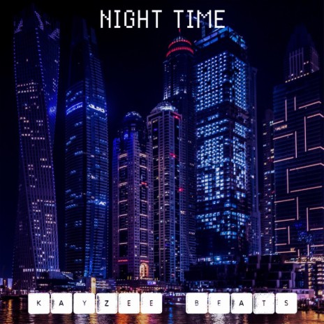 Night Time (Instrumental) | Boomplay Music
