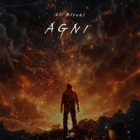 AGNI | Boomplay Music