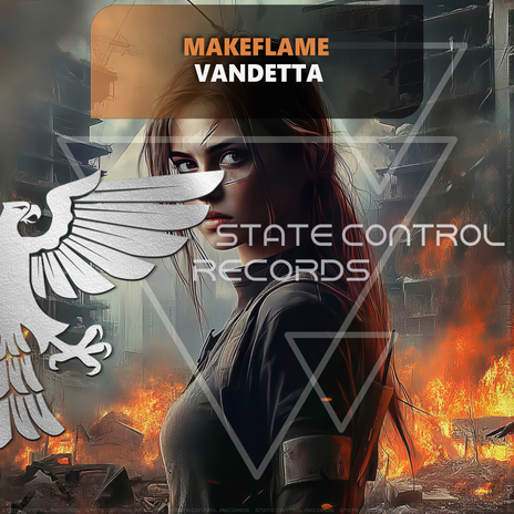 Vandetta (Extended Mix) | Boomplay Music