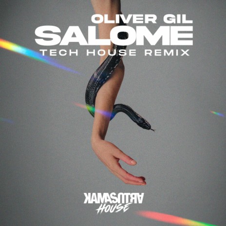 Salome (Tech House Remix)