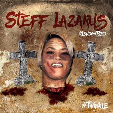 STEFF LAZARUS | Boomplay Music